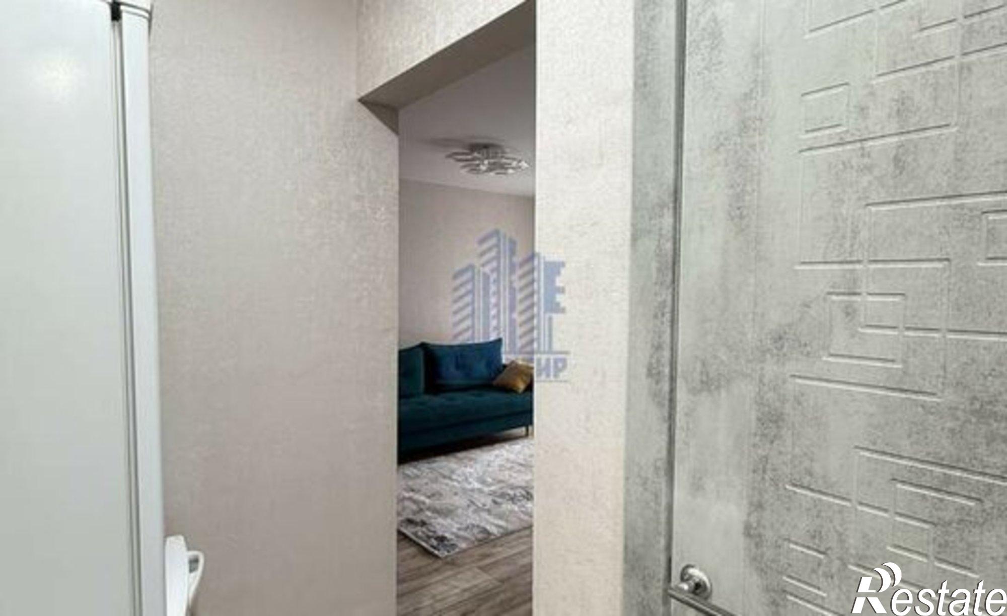 Купить квартиру за 3 980 000 рублей на Чувашская Республика — Чувашия, Чебоксары, улица Чапаева, 12