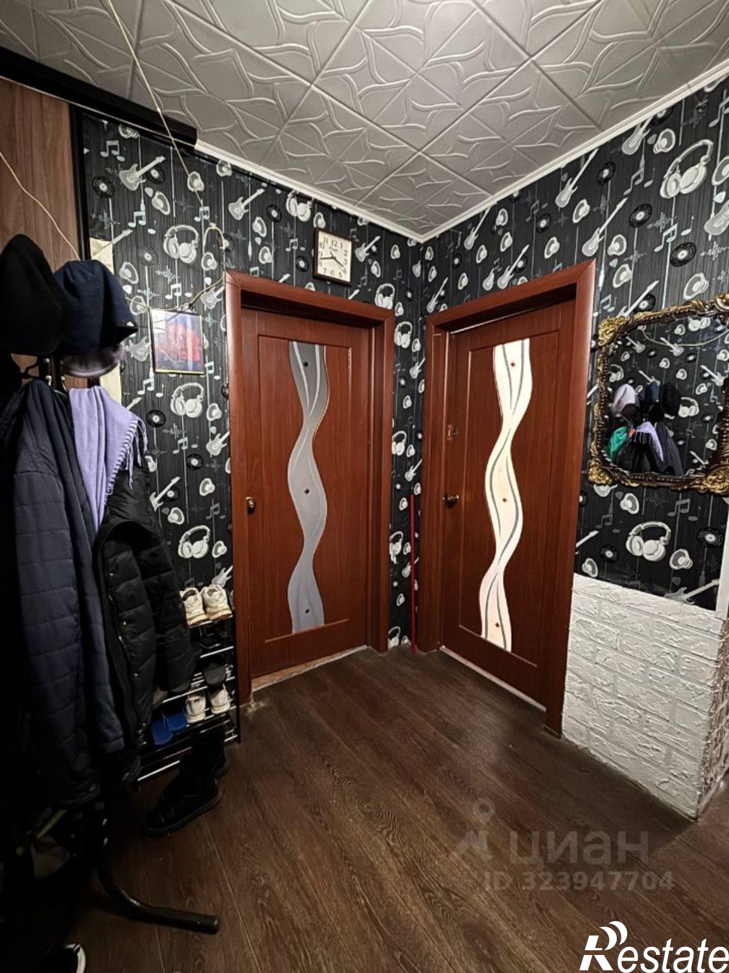 Купить квартиру за 3 500 000 рублей на Новочебоксарск