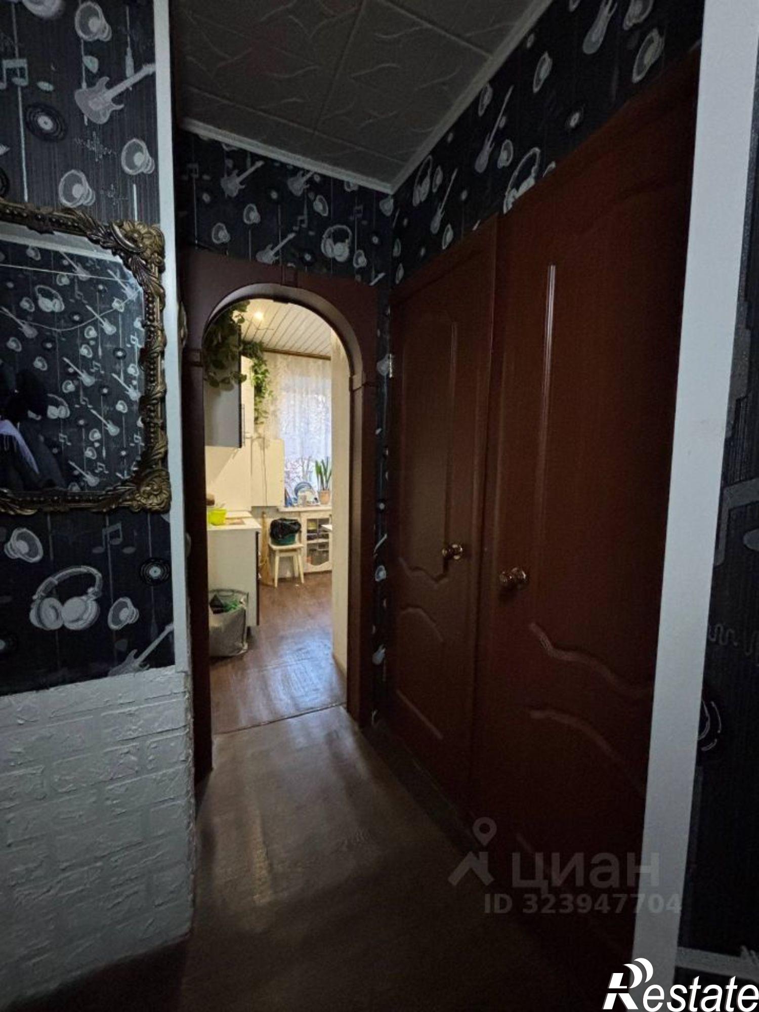 Купить квартиру за 3 500 000 рублей на Новочебоксарск