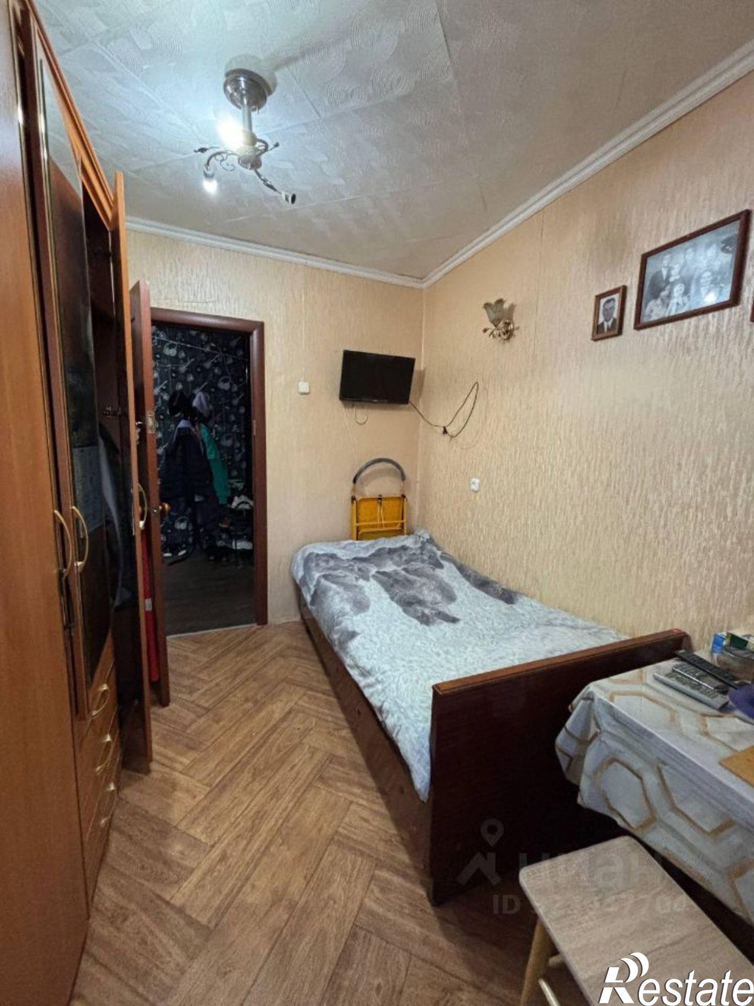 Купить квартиру за 3 500 000 рублей на Новочебоксарск