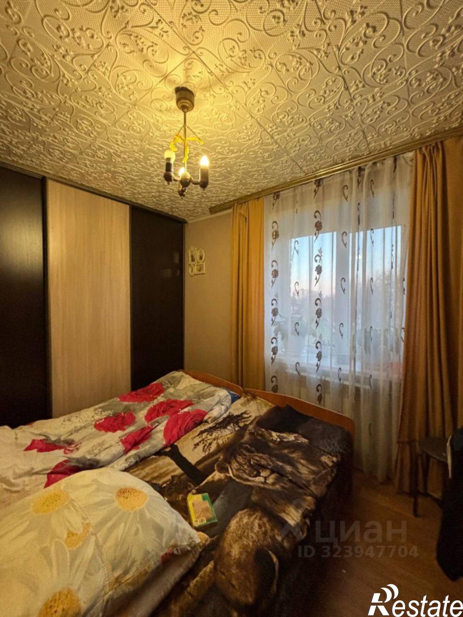 Купить квартиру за 3 500 000 рублей на Новочебоксарск