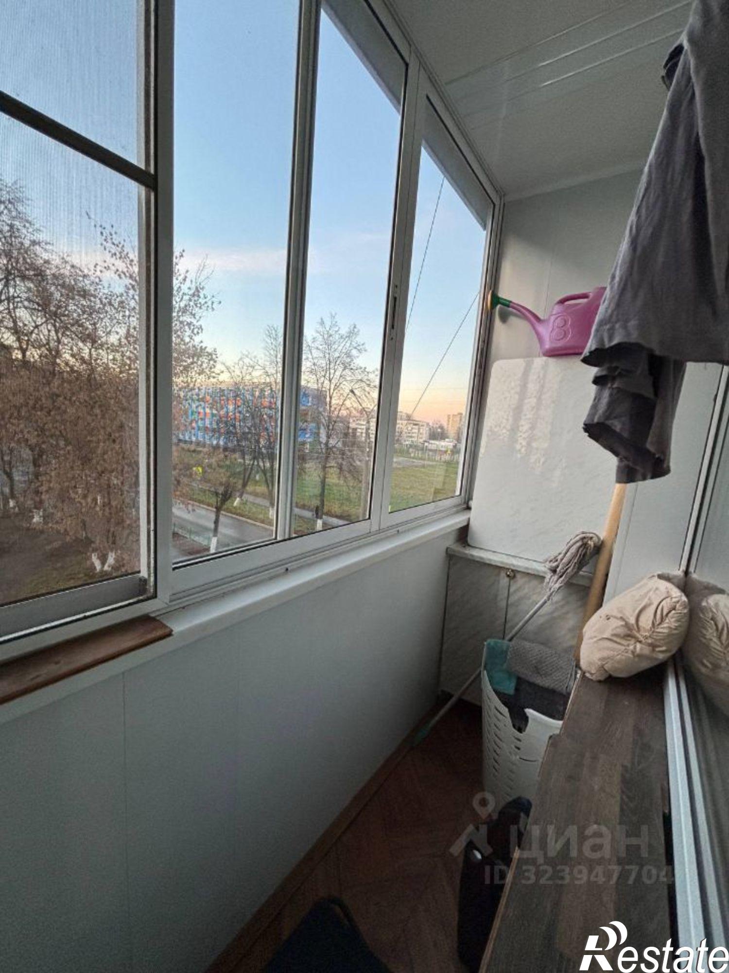 Купить квартиру за 3 500 000 рублей на Новочебоксарск