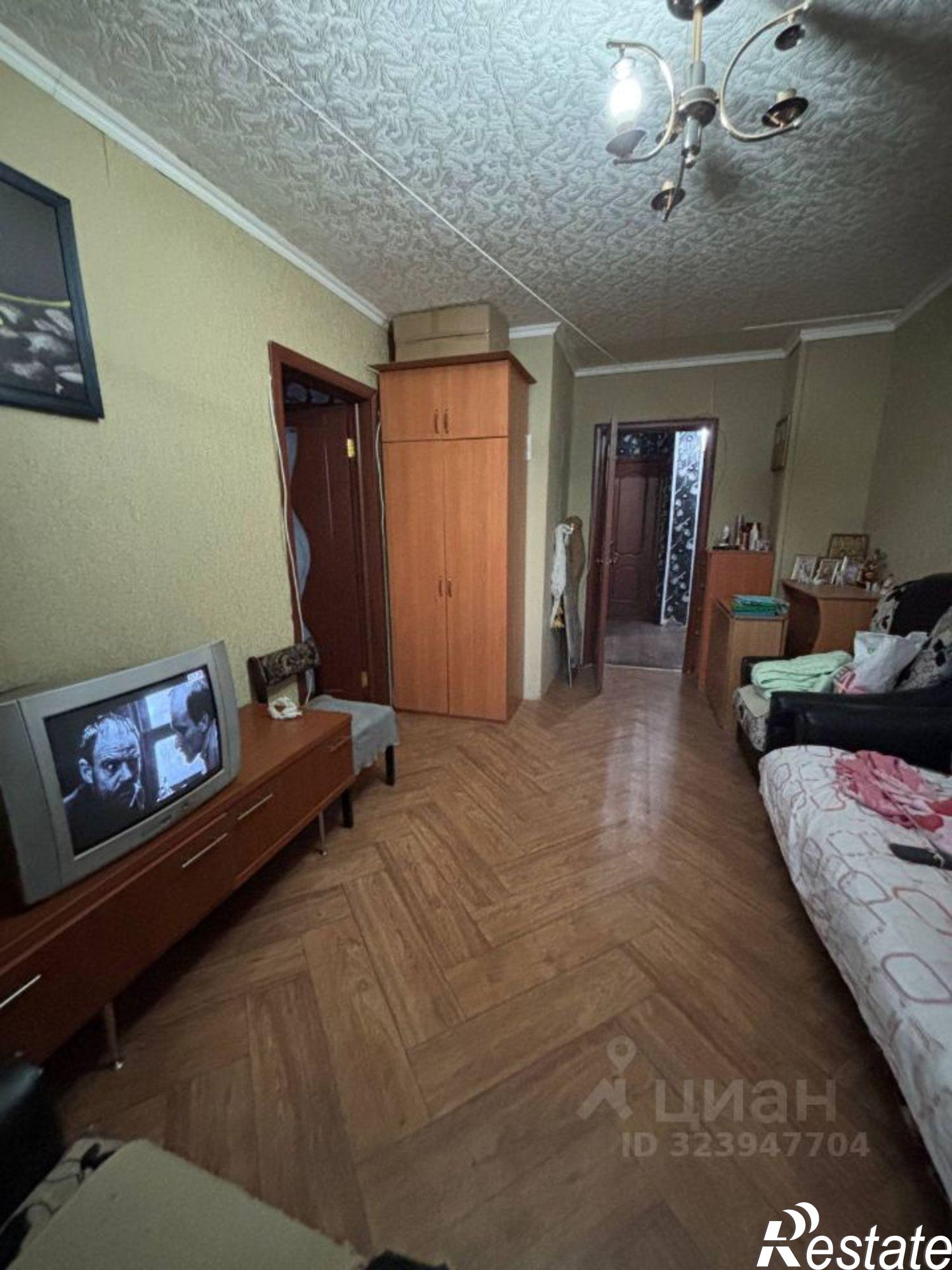 Купить квартиру за 3 500 000 рублей на Новочебоксарск