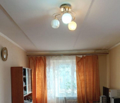 1-комн, 30кв м, этаж 3/5 улица Космонавта Николаева А.Г., 48