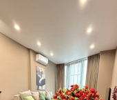 1-комн, 60кв м, этаж 4/21 Поворотно-Нагорная улица, 9