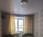 2-комн, 48кв м, этаж 7/9 улица Строителей, 42