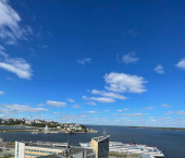 1-комн, 55кв м, этаж 11/23 ЖК 