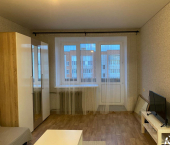 1-комн, 36кв м, этаж 5/5 улица Ильича, 10