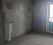 1-комн, 44кв м, этаж 16/16 Солнечный бульвар, 8 к2