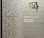 2-комн, 44кв м, этаж 1/5 Комсомольская улица, 15