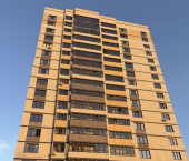 1-комн, 40кв м, этаж 8/18 улица 10-й Пятилетки, 80