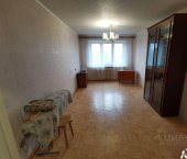 3-комн, 65кв м, этаж 5/9 улица Эльгера, 26