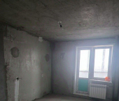 1-комн, 44кв м, этаж 16/16 Чебоксары, Солнечный бульвар