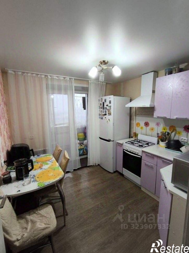 2-комн квартира Канашская улица, 4,  д. 4