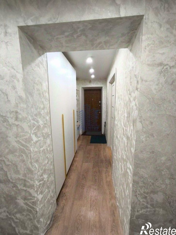 2-комн квартира Канашская улица, 4,  д. 4