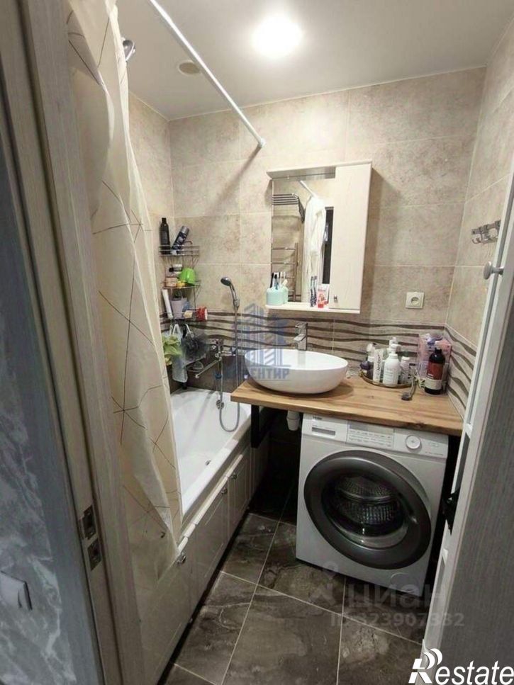 2-комн квартира Канашская улица, 4,  д. 4