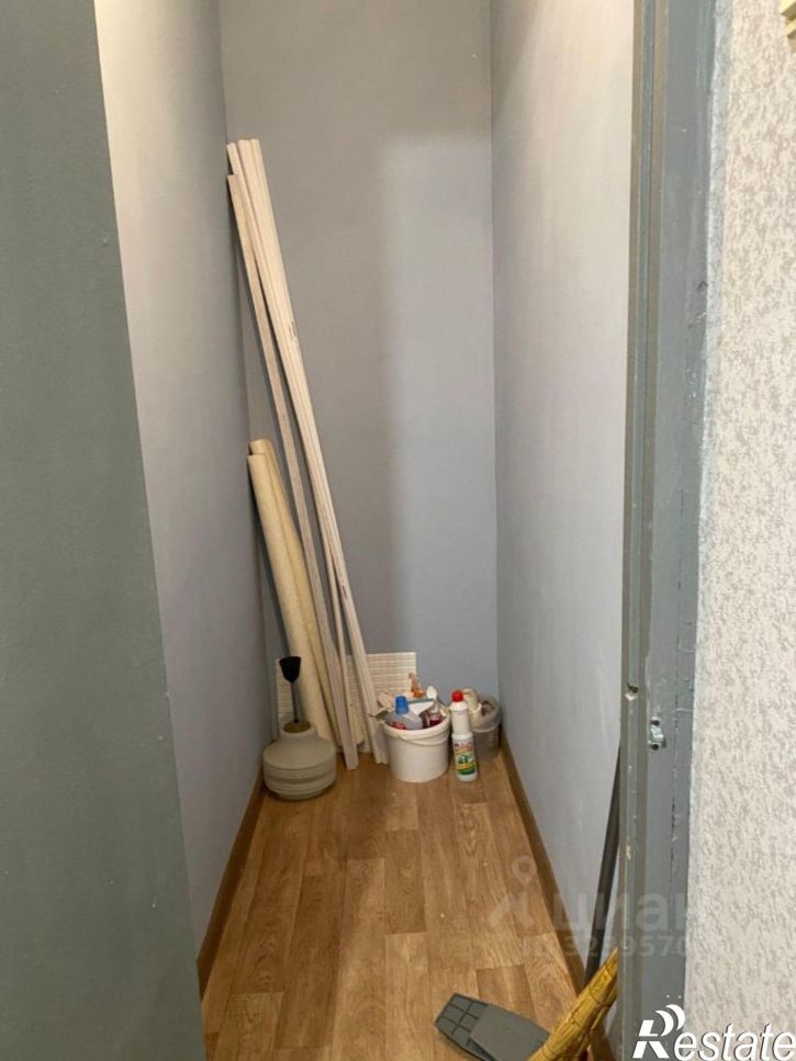 1-комн квартира улица Ильича, 10,  д. 10