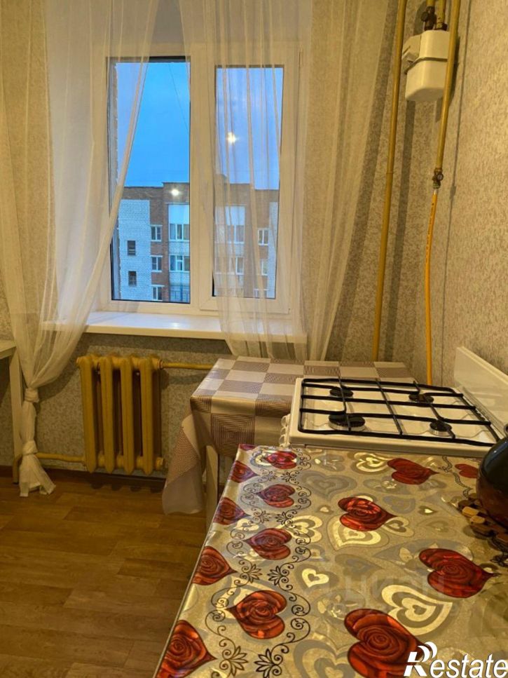 1-комн квартира улица Ильича, 10,  д. 10