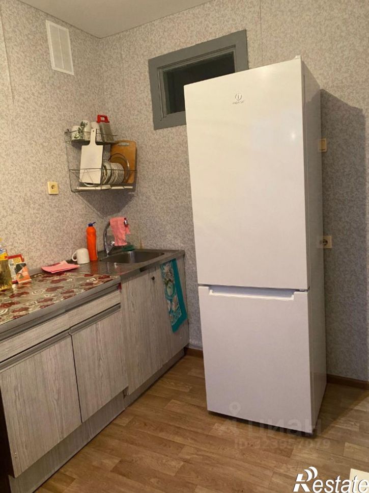 1-комн квартира улица Ильича, 10,  д. 10