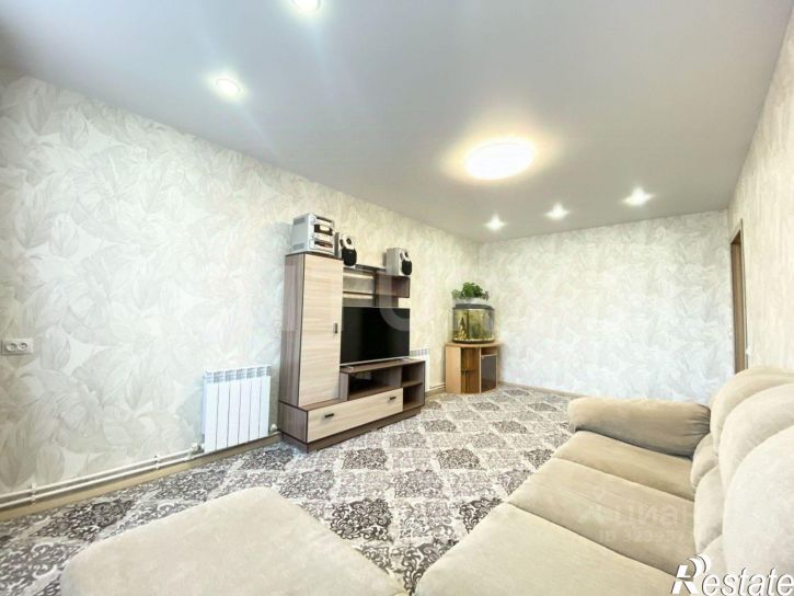 3-комн квартира Зелёная улица, 1,  д. 1