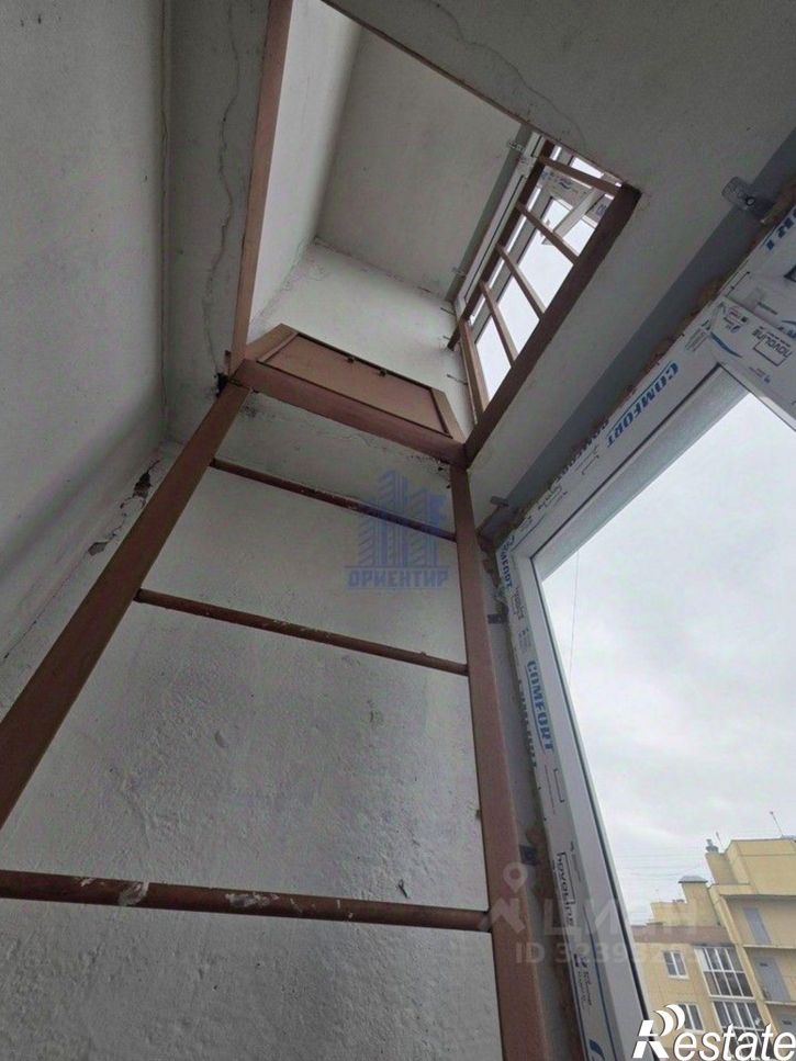 1-комн квартира Чебоксары, Солнечный бульвар