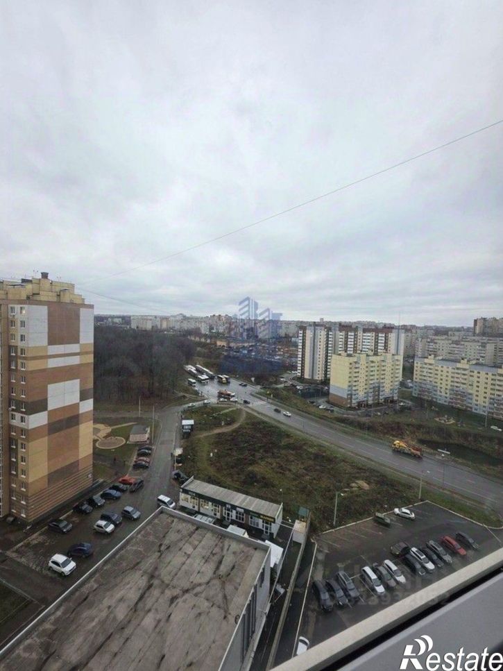 1-комн квартира Чебоксары, Солнечный бульвар