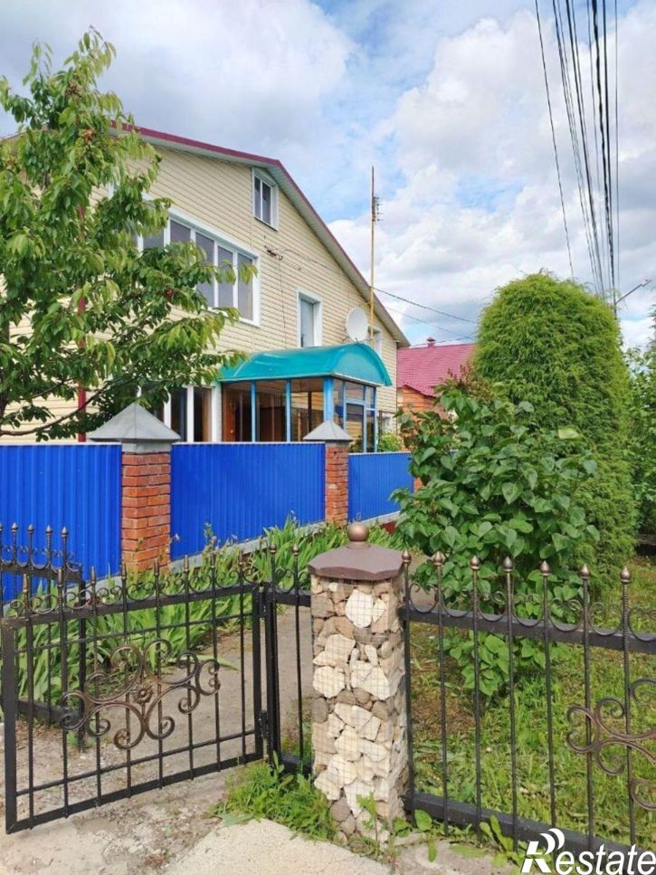 Коттедж/дом Чебоксары