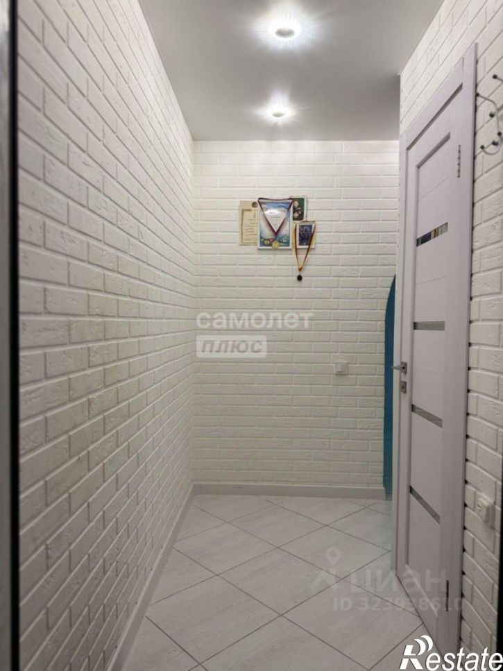 2-комн квартира Новочебоксарск г., Комсомольская ул., д.15