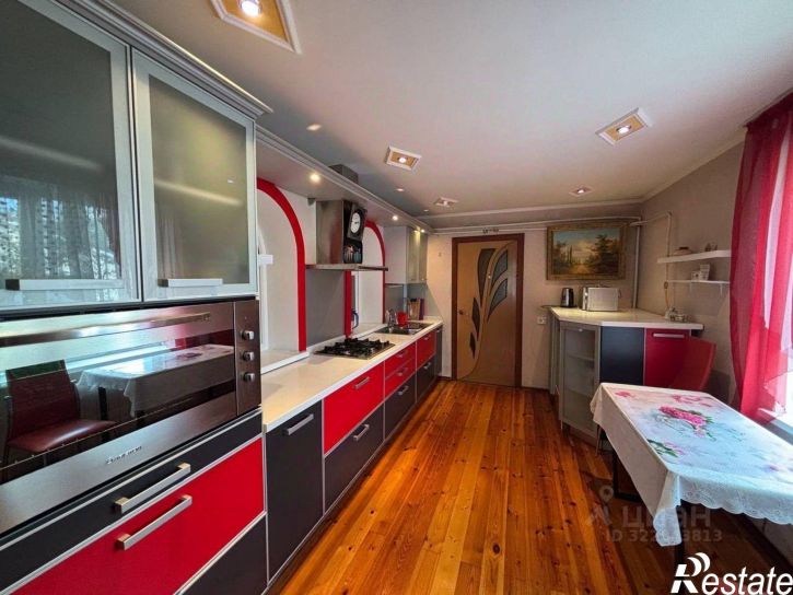 Коттедж/дом Чебоксары