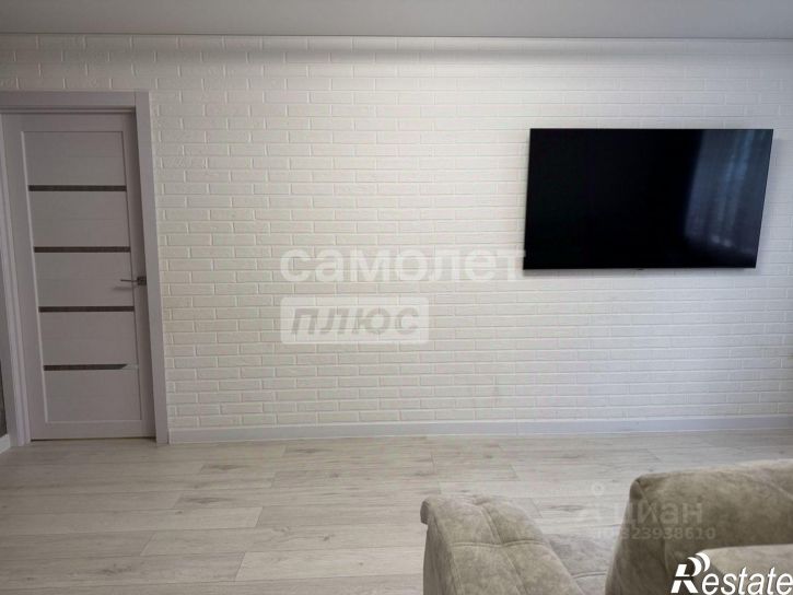 2-комн квартира Новочебоксарск г., Комсомольская ул., д.15