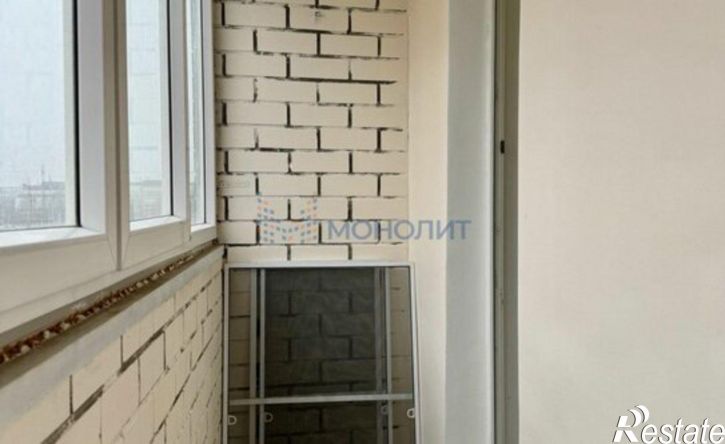 1-комн квартира Чувашская Республика — Чувашия, Чебоксары, улица А.В. Асламаса, 11