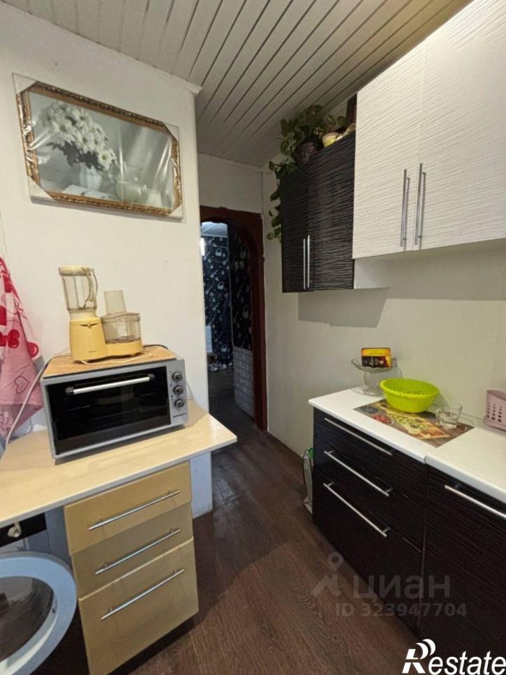 3-комн квартира Новочебоксарск