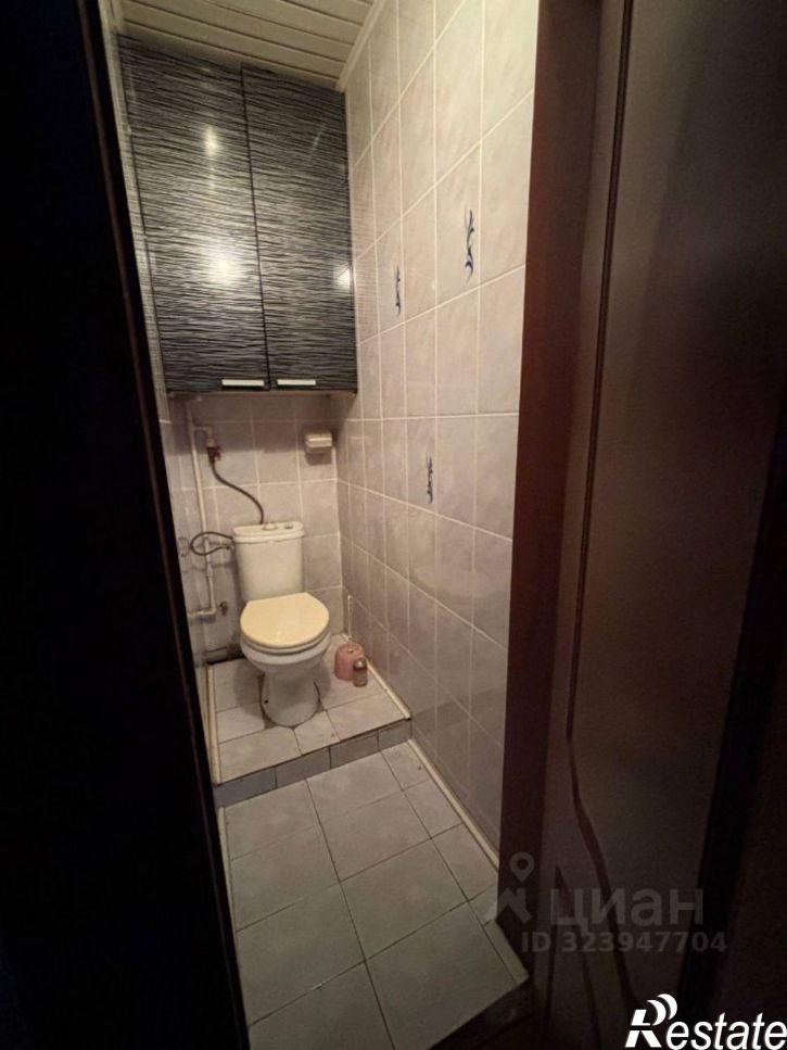 3-комн квартира Новочебоксарск