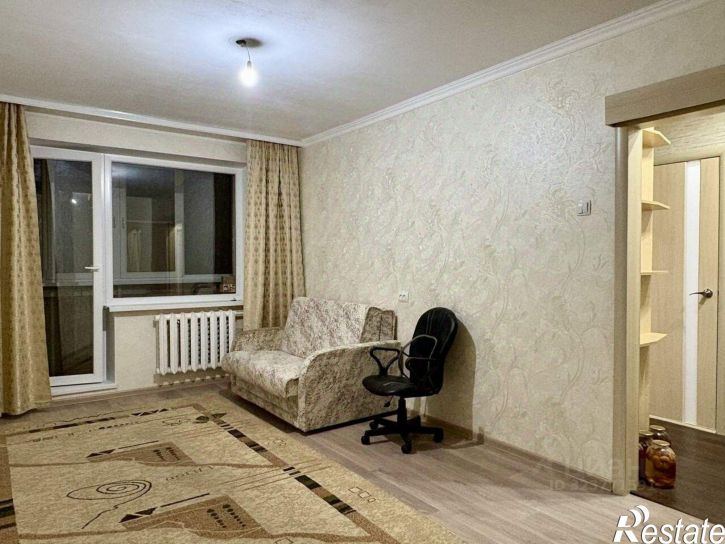 1-комн квартира Чебоксары