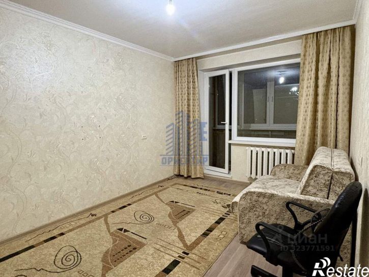 1-комн квартира Чебоксары