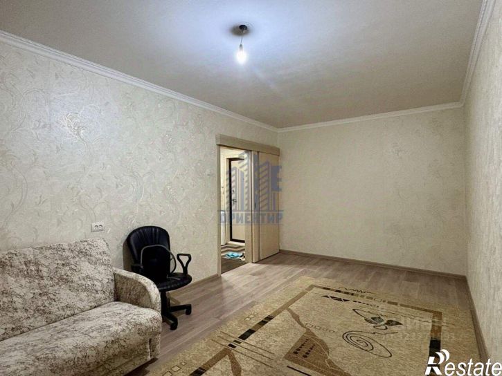 1-комн квартира Чебоксары