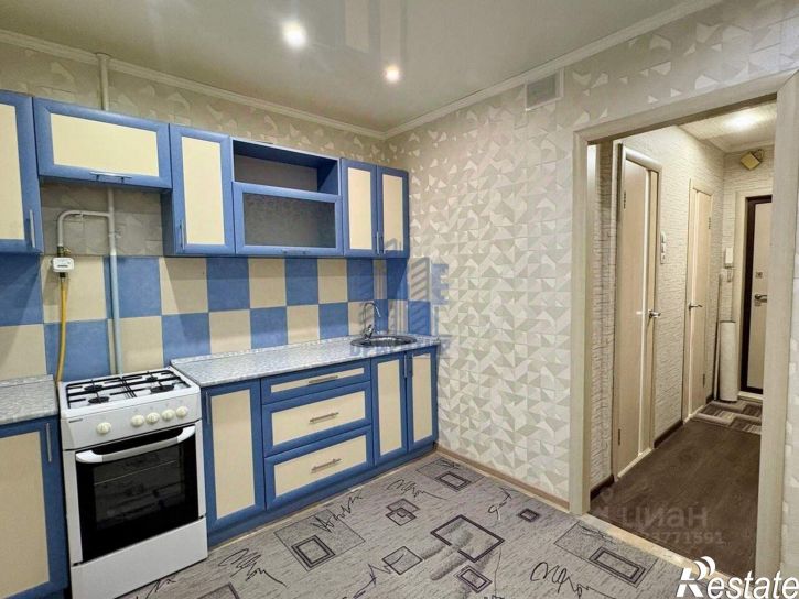 1-комн квартира Чебоксары