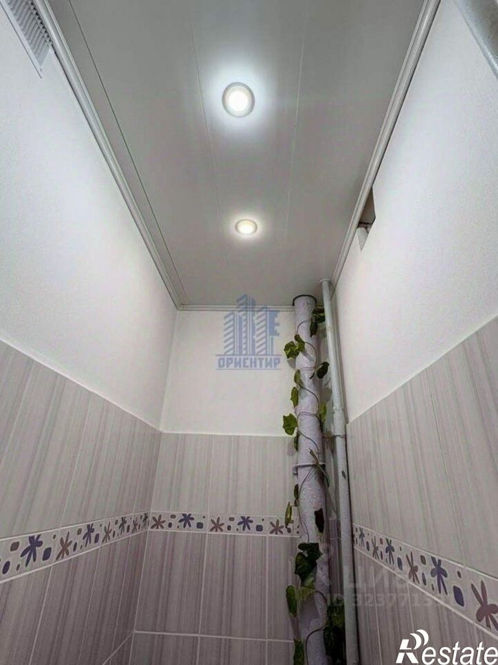 1-комн квартира Чебоксары