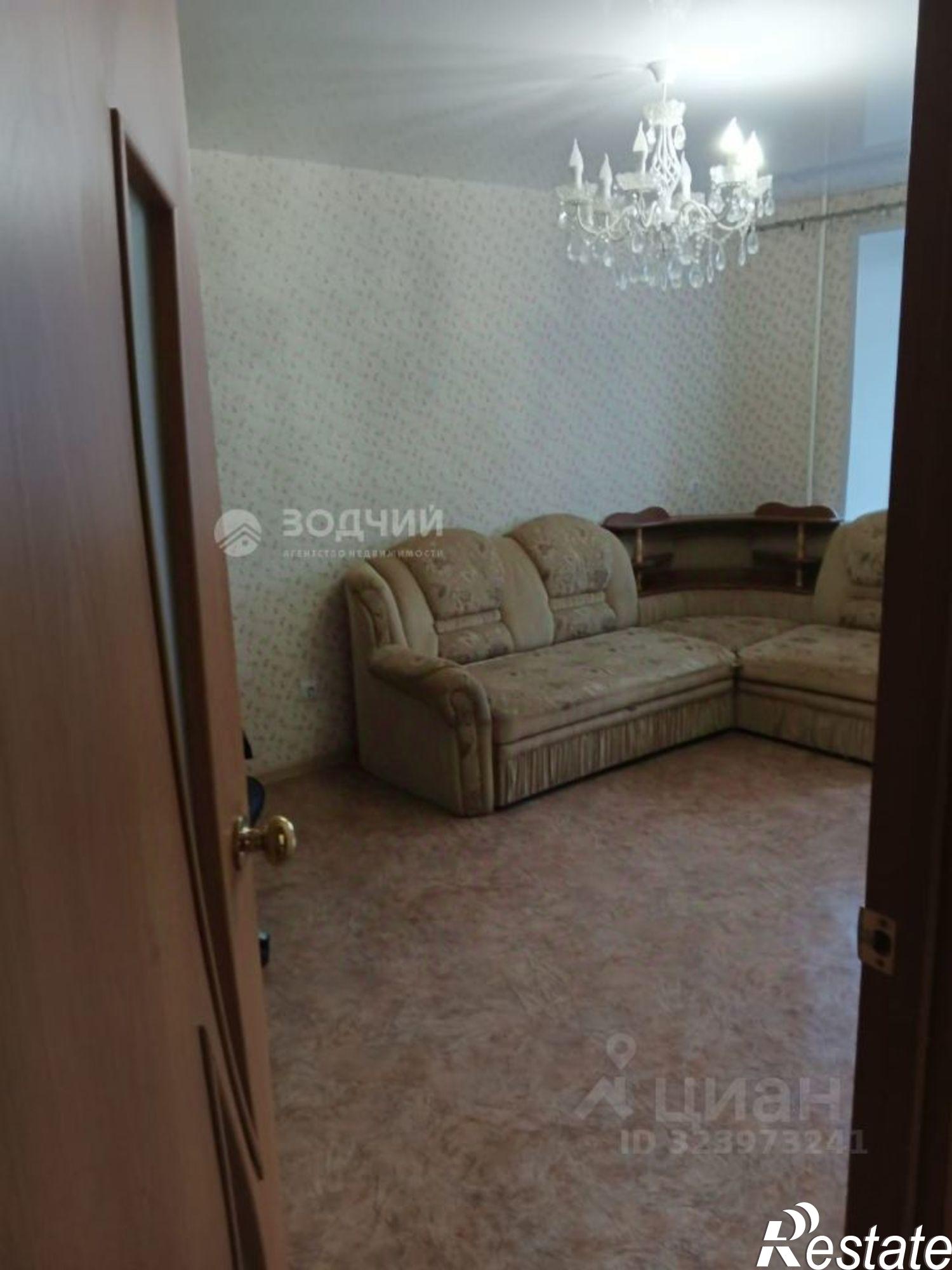 Купить квартиру за 3 950 000 рублей на улица Чайковского, 15