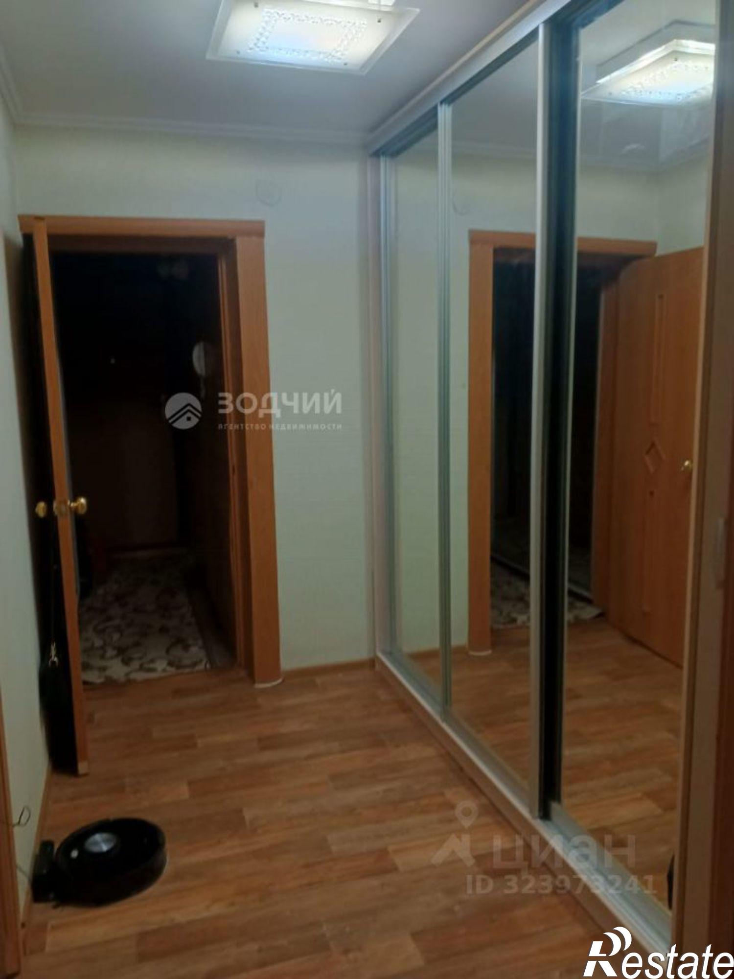 Купить квартиру за 3 950 000 рублей на улица Чайковского, 15