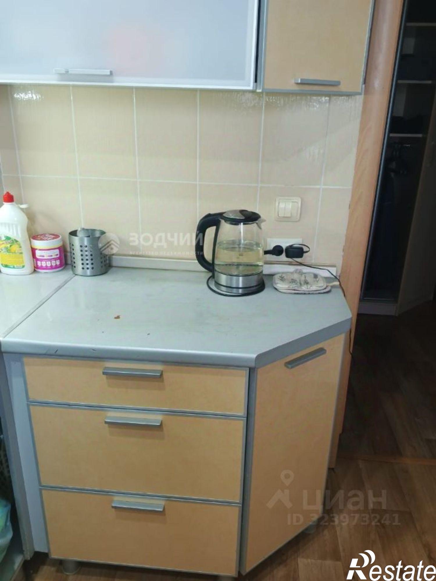 Купить квартиру за 3 950 000 рублей на улица Чайковского, 15