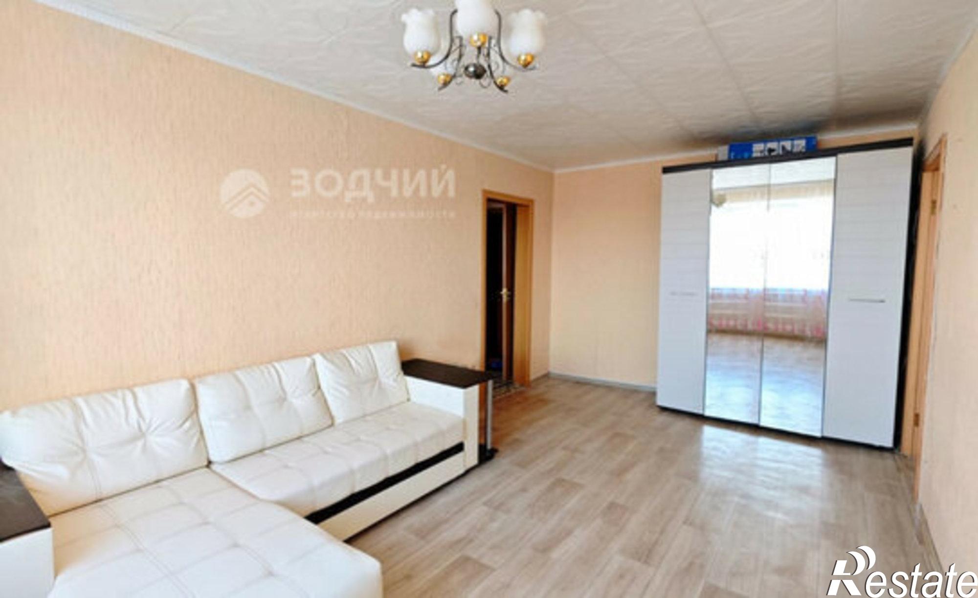 Купить квартиру за 2 490 000 рублей на ул Машиностроителей, 13