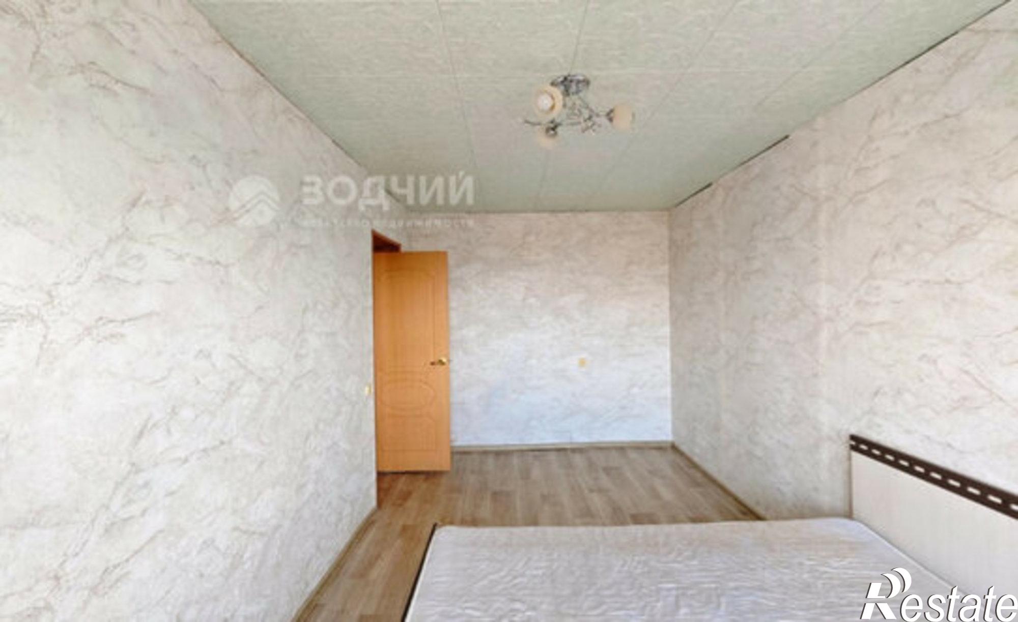 Купить квартиру за 2 490 000 рублей на ул Машиностроителей, 13