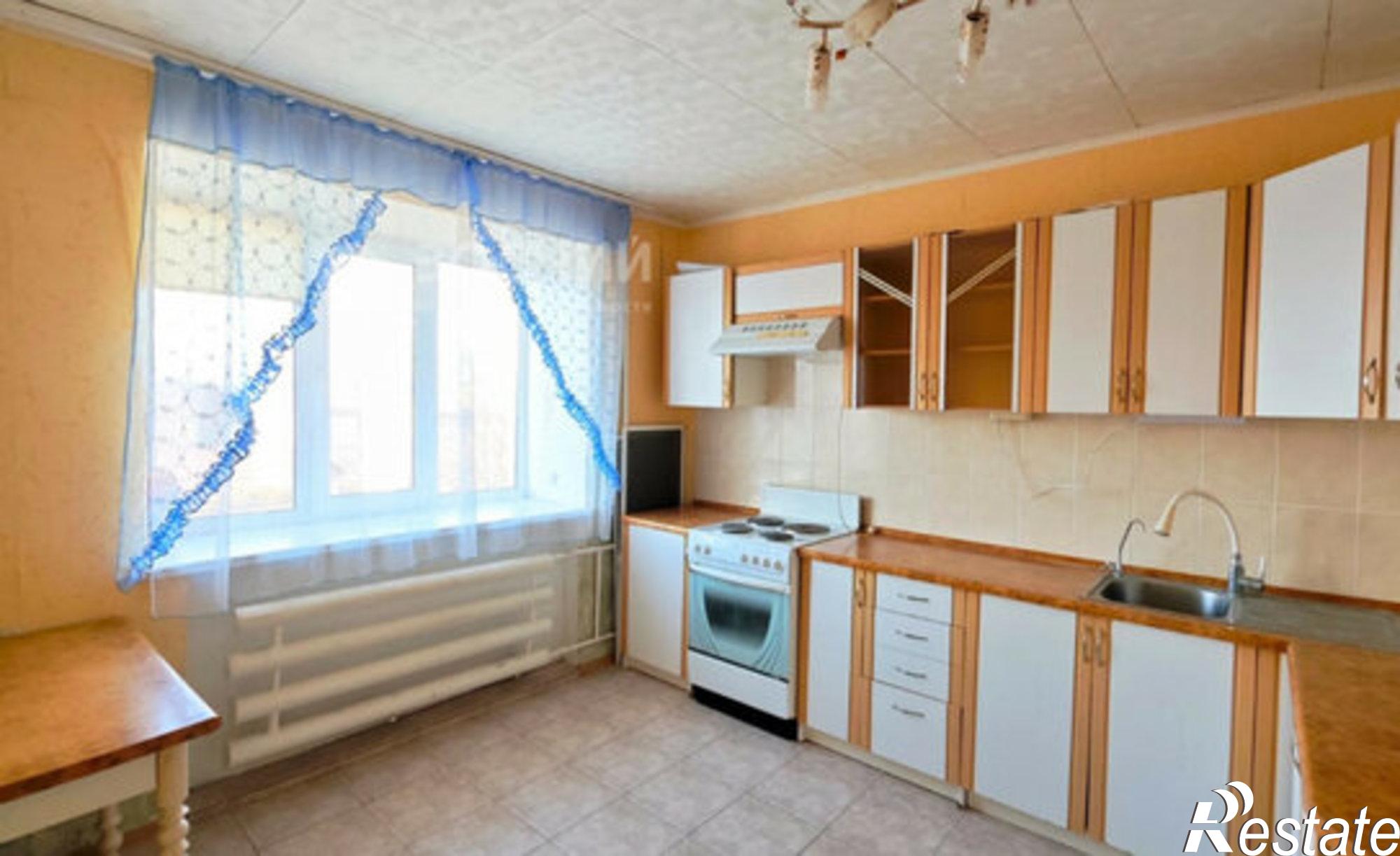 Купить квартиру за 2 490 000 рублей на ул Машиностроителей, 13