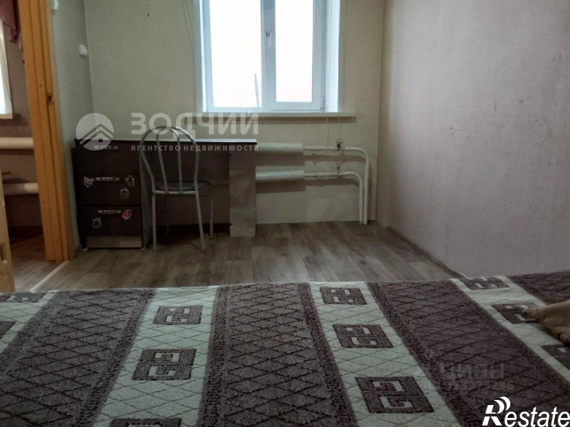 Купить квартиру за 900 000 рублей на ул Чкалова, 63