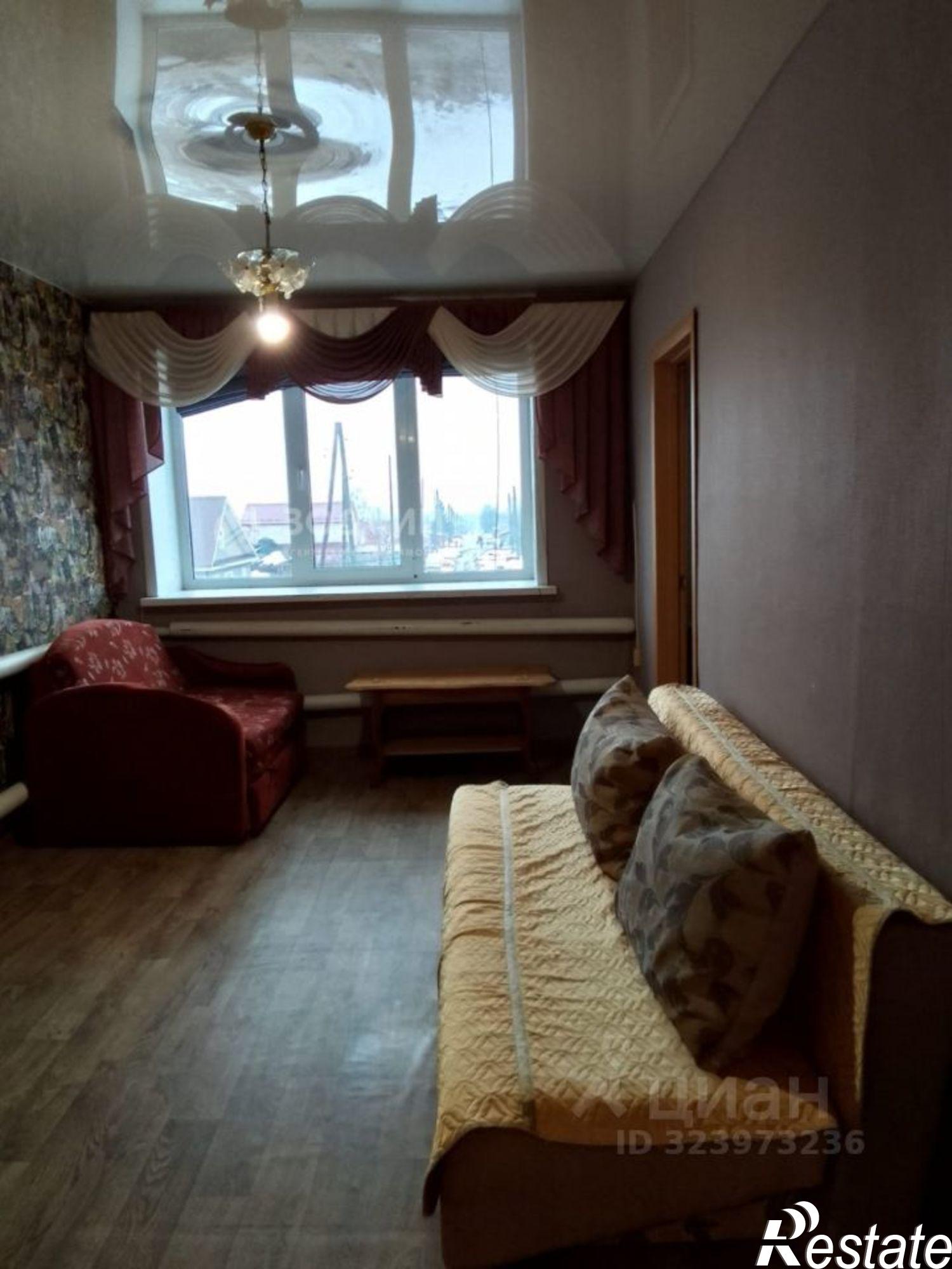 Купить квартиру за 900 000 рублей на ул Чкалова, 63