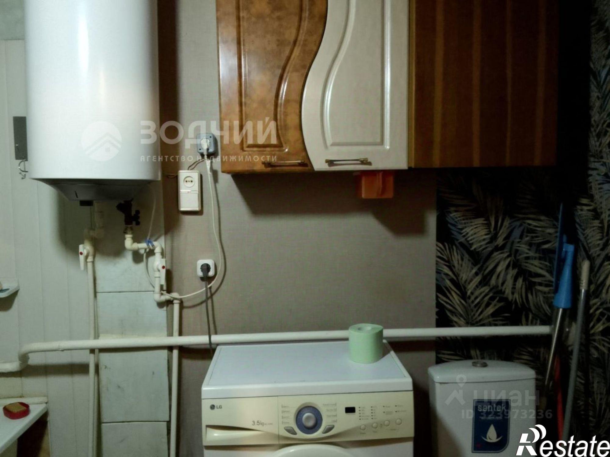 Купить квартиру за 900 000 рублей на ул Чкалова, 63