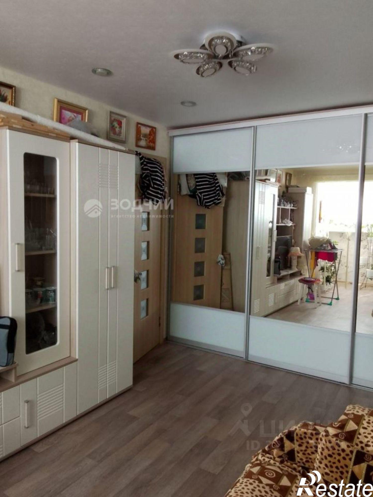 Купить квартиру за 2 900 000 рублей на ул МОПРа, 3 1