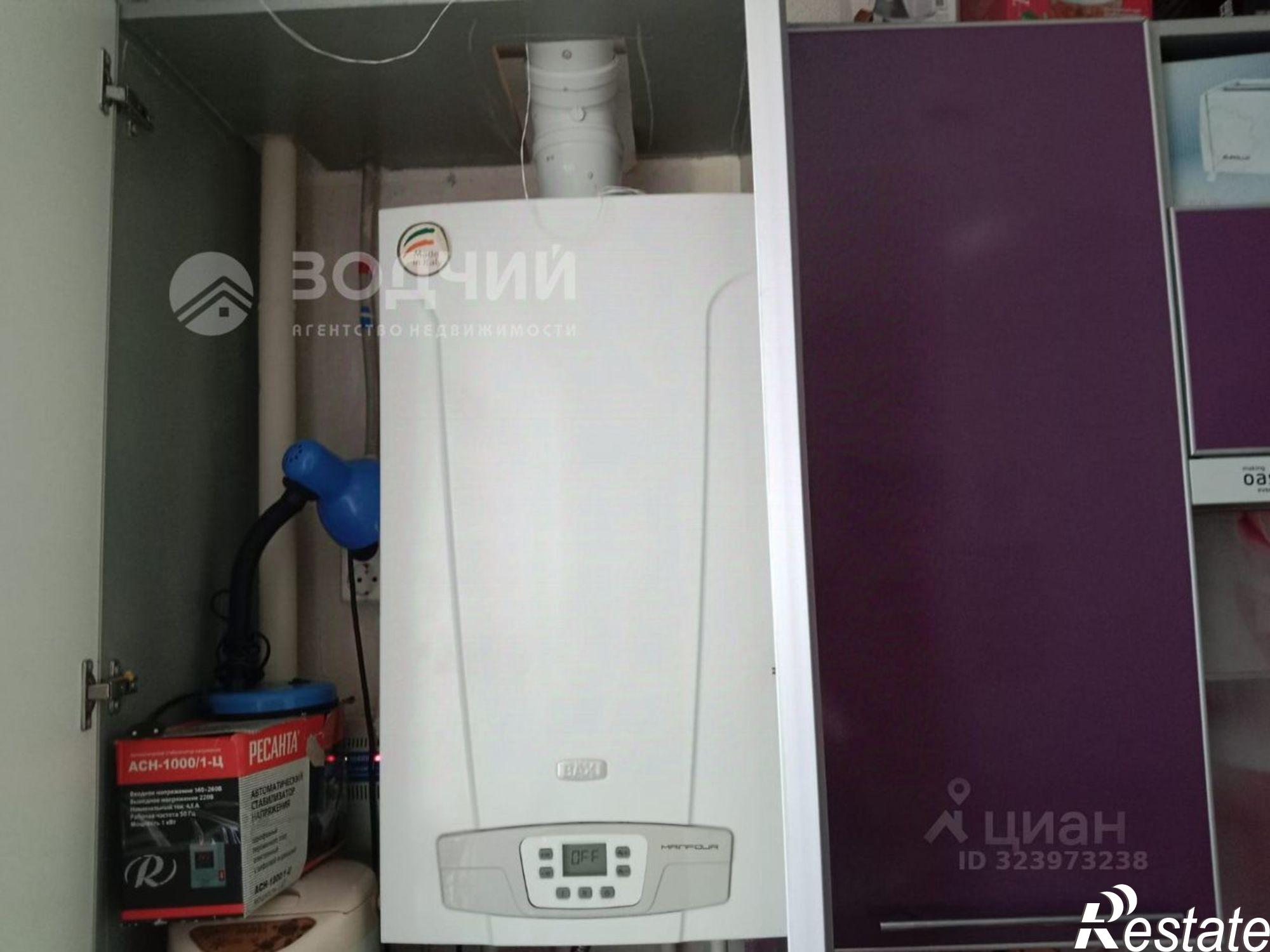 Купить квартиру за 2 900 000 рублей на ул МОПРа, 3 1