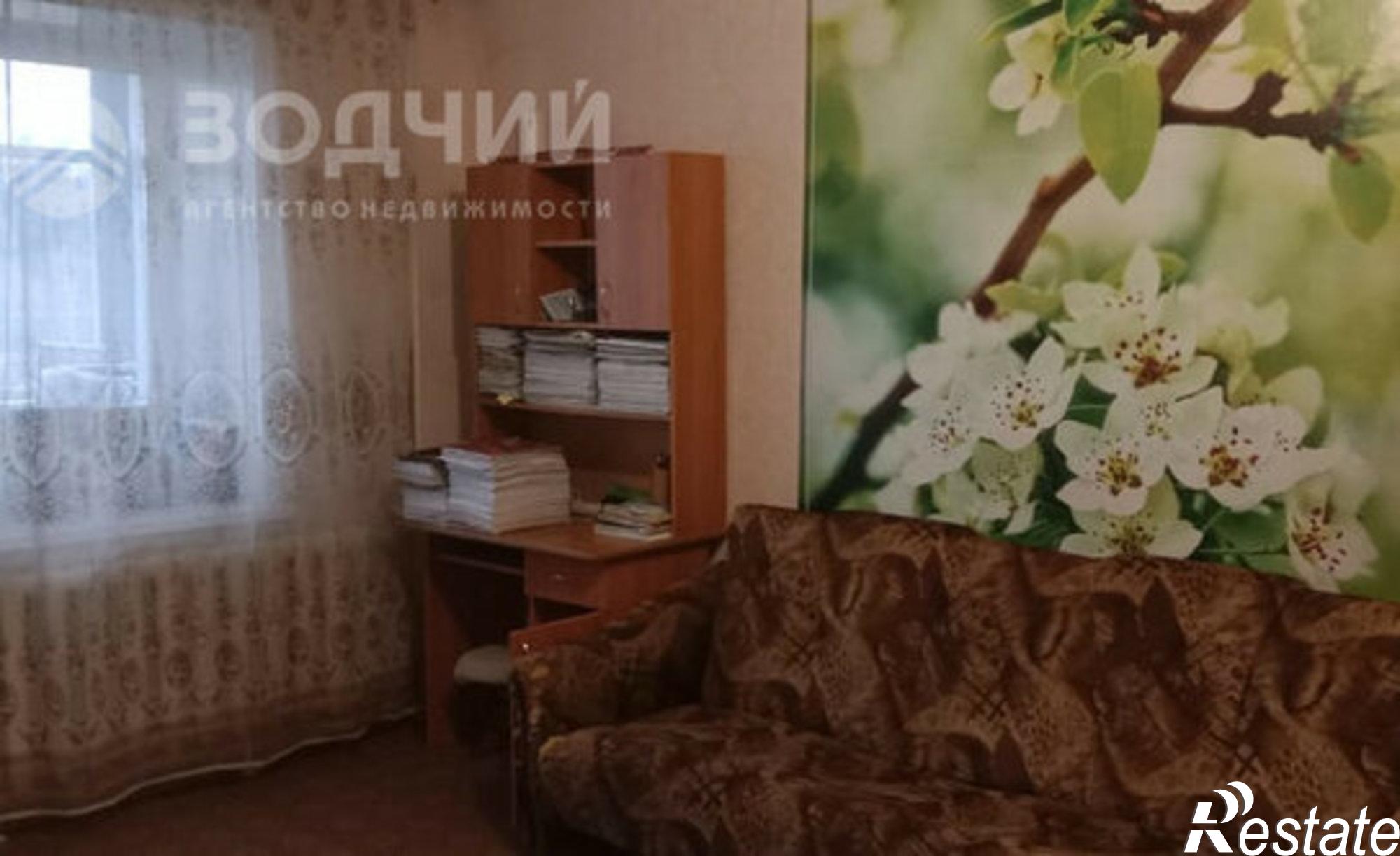 Купить квартиру за 1 380 000 рублей на ул Коммунальная, 25